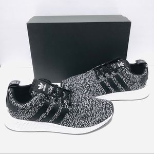 adidas nmd oreo primeknit
